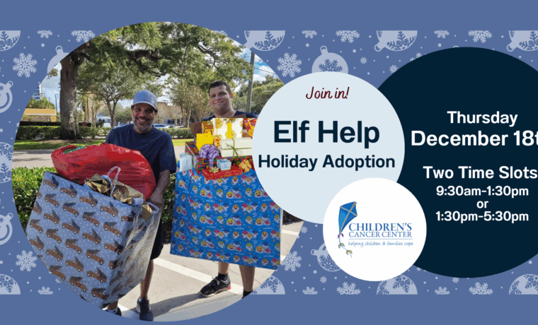 Holiday Adoption Day at CCC